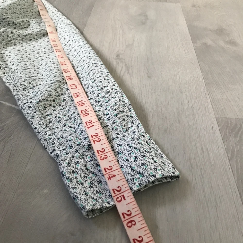 J. Crew preowned material